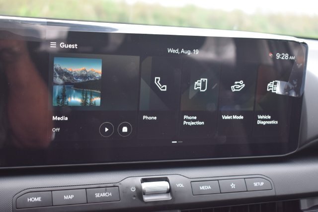 New 2026 Kia K4 FWD image 25