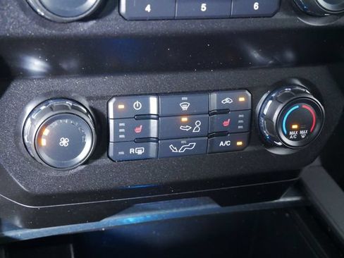 Used 2020 Ford F150 XLT w/ Equipment Group 302A Luxury AWD/4WD image 31