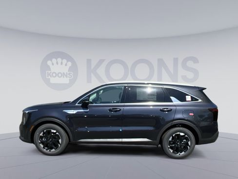 New 2026 Kia Sorento S FWD image 7