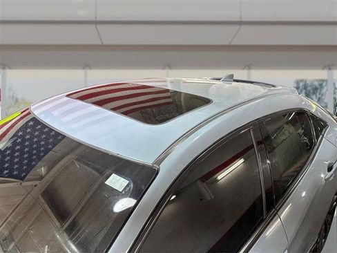 Used 2018 Honda Civic Sport Touring image 11