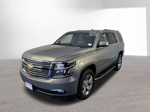 Used 2019 Chevrolet Tahoe Premier image 26