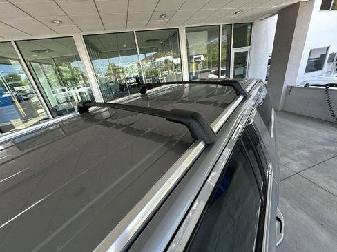 New 2025 Chevrolet Suburban Premier image 70