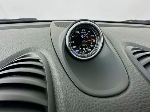 Used 2018 Porsche 718 Cayman GTS image 21