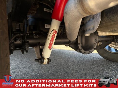 Used 2021 GMC Sierra 1500 AT4 w/ AT4 Value Package AWD/4WD image 14