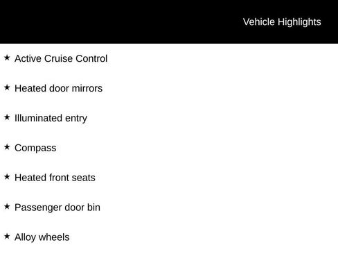 New 2026 Jeep Compass Limited AWD/4WD image 2