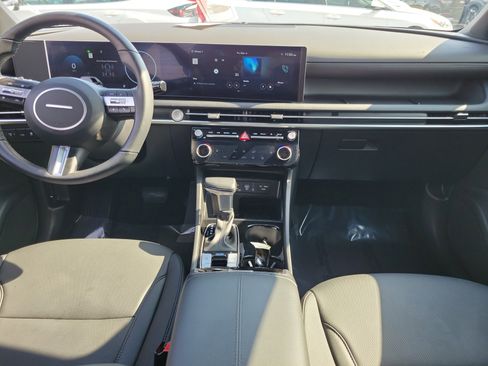Used 2025 Hyundai Santa Cruz XRT image 9