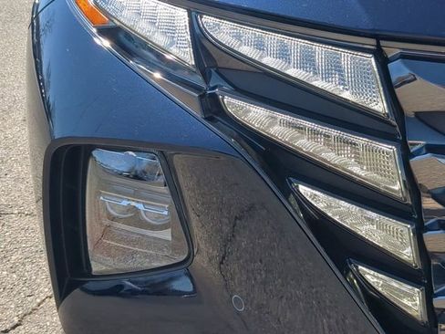 Used 2024 Hyundai Tucson Limited image 9