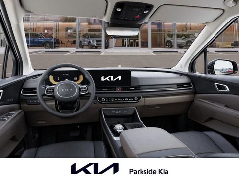 New 2026 Kia Carnival EX image 14