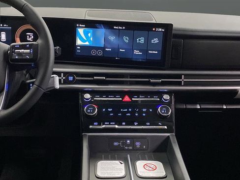 New 2026 Hyundai Santa Fe SEL image 8