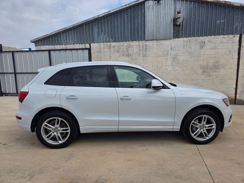 Used 2016 Audi Q5 2.0T Premium Plus image 9