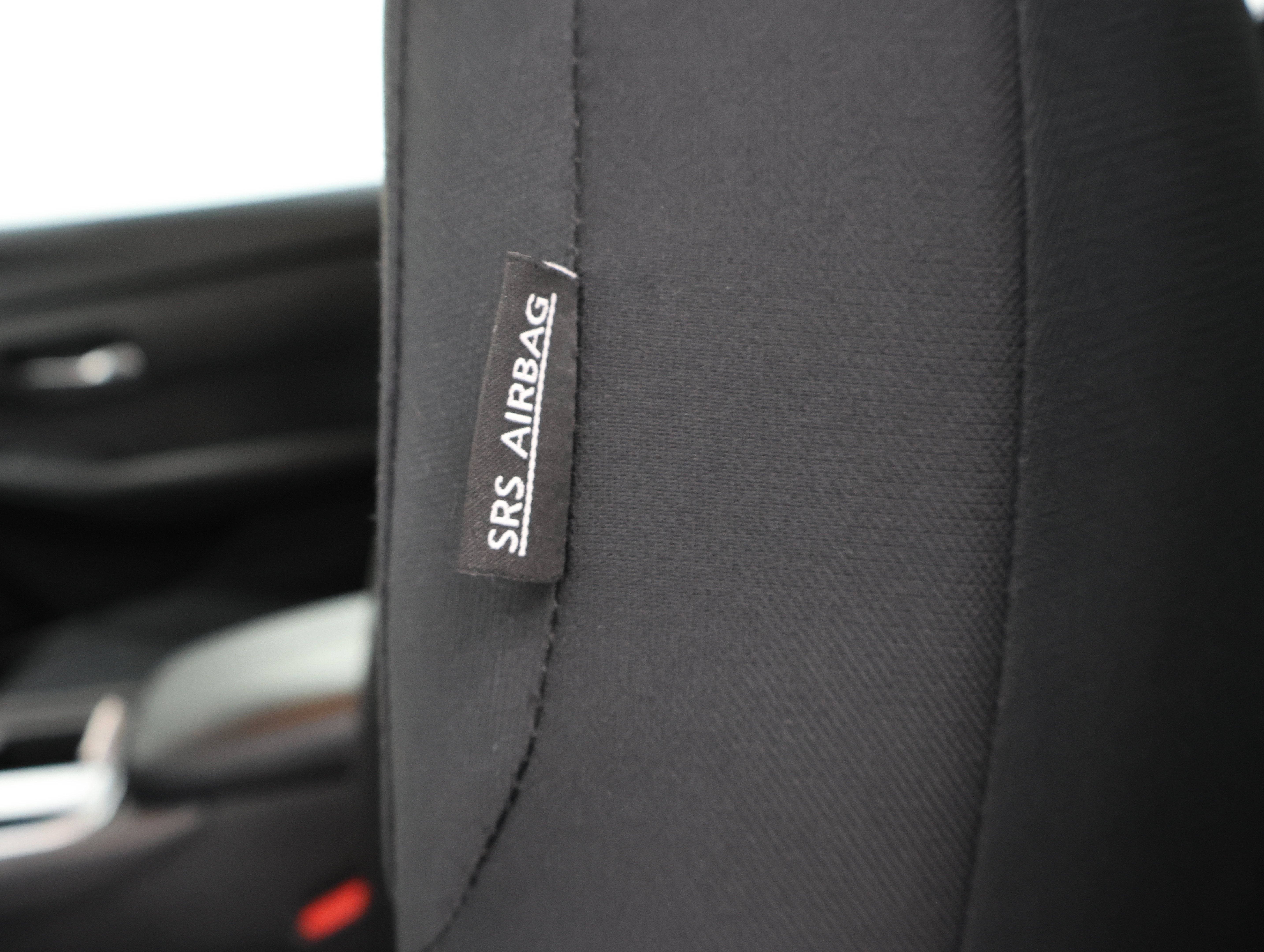 Used 2024 Nissan Sentra SV FWD image 40