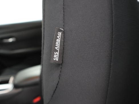 Used 2024 Nissan Sentra SV FWD image 40