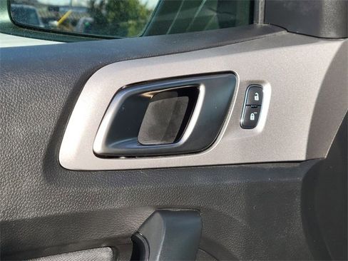 Used 2023 Ford Ranger XLT w/ Equipment Group 301A Mid image 18