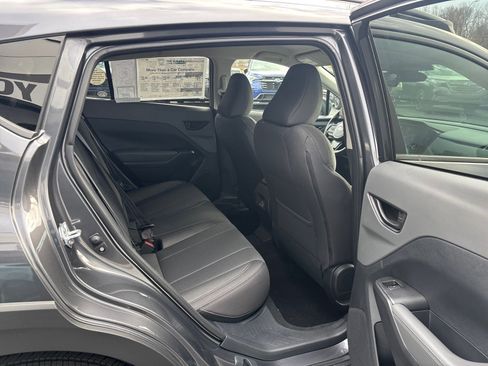 New 2026 Subaru Crosstrek 2.0i Premium image 38