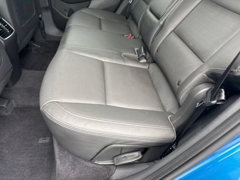 Used 2018 Hyundai Tucson Limited w/ Ultimate Package 02 AWD/4WD image 18