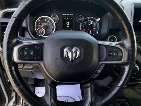 Used 2024 RAM 2500 Tradesman w/ Chrome Appearance Group image 26