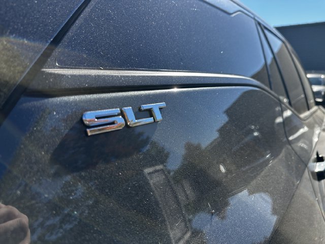 Used 2021 GMC Terrain SLT AWD/4WD image 48