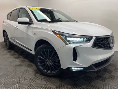 Certified 2022 Acura RDX w/ Advance Package