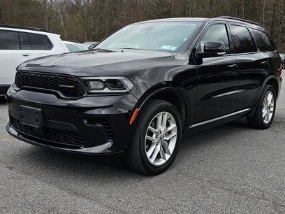 Used 2024 Dodge Durango GT