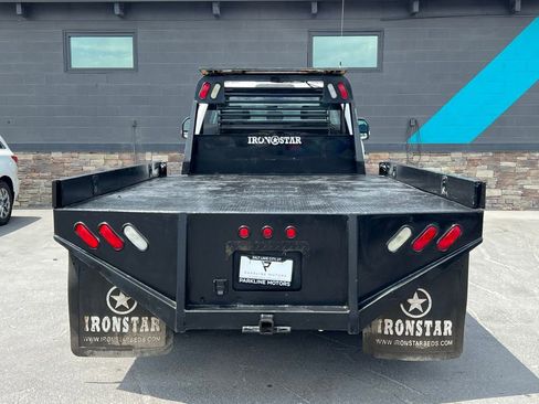 Used 2020 Ford F450 XL w/ Power Equipment Group image 21