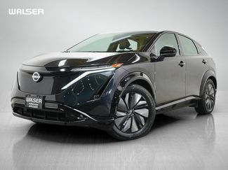 Used 2024 Nissan Ariya AWD video 1