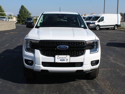New 2025 Ford Ranger XL w/ Trailer Tow Package AWD/4WD image 8