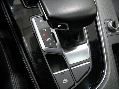 Used 2023 Audi A4 2.0T Premium Plus image 24