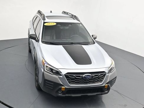 Used 2023 Subaru Outback Wilderness AWD/4WD image 28