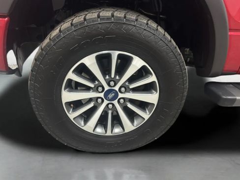 Used 2011 Ford F150 FX4 w/ FX Luxury Pkg AWD/4WD image 29