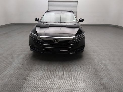 Used 2021 Honda Accord LX image 15