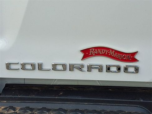 Used 2026 Chevrolet Colorado LT image 24