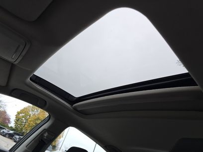 Certified 2023 Honda Accord EX