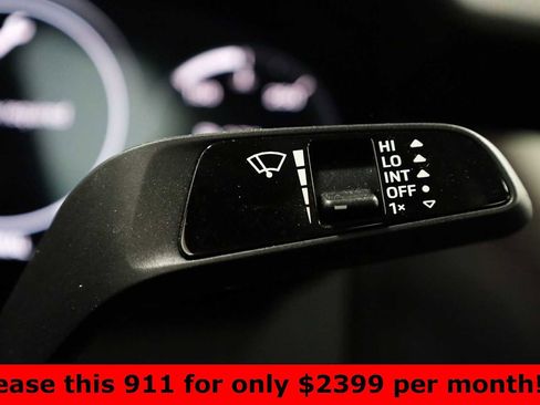 Certified 2022 Porsche 911 Carrera GTS image 27