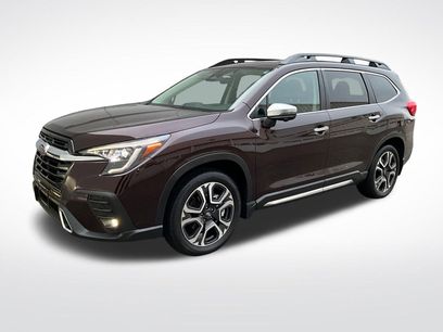 Certified 2023 Subaru Ascent Touring