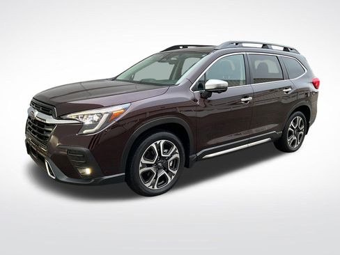 Certified 2023 Subaru Ascent Touring image 1