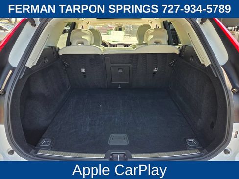 Certified 2023 Volvo XC60 B5 Core AWD/4WD image 19