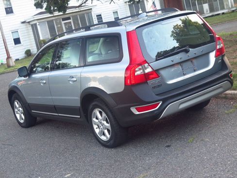 Used 2009 Volvo XC70 3.2 AWD/4WD image 28