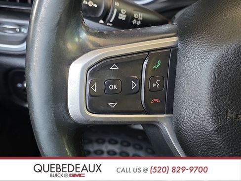 Used 2020 RAM 1500 Big Horn RWD image 15