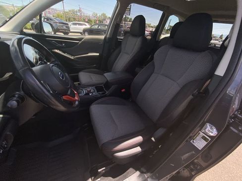 Used 2024 Subaru Forester Sport AWD/4WD image 11
