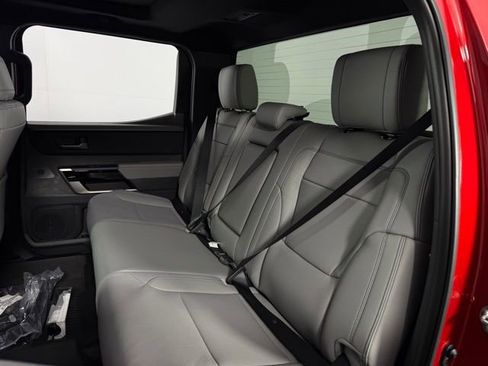 New 2026 Toyota Tundra Limited AWD/4WD image 13