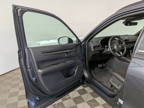 New 2026 Honda CR-V Sport-L image 14
