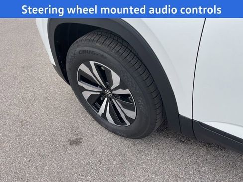 New 2026 Volkswagen Atlas SE image 5