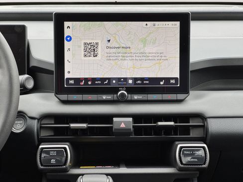 New 2026 Toyota RAV4 Woodland image 13