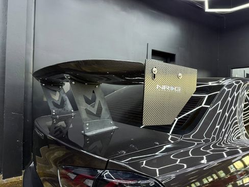 Used 2014 Mitsubishi Lancer Evolution GSR image 25