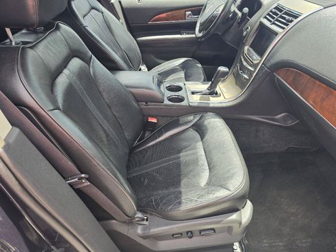 Used 2013 Lincoln MKX AWD image 11