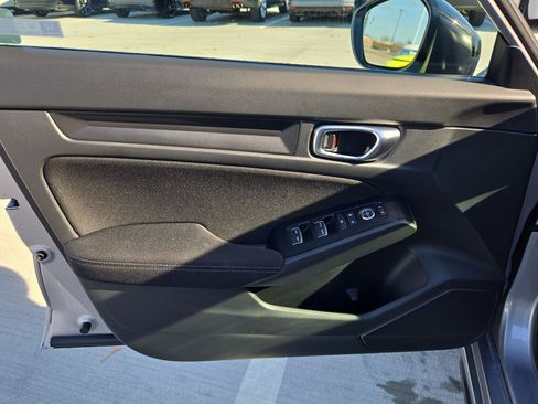 Certified 2026 Honda Civic Sport image 13