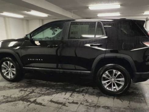 Certified 2025 Chevrolet Equinox LT image 6