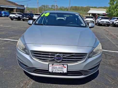Used 2014 Volvo S60 T5 FWD image 20