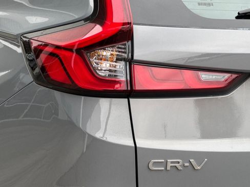 Used 2024 Honda CR-V LX image 29