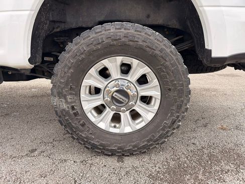 Used 2021 Ford F350 XLT w/ XLT Value Package image 20